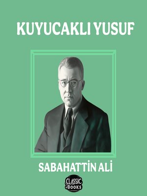 cover image of Kuyucaklı Yusuf